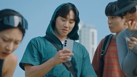 Would You Marry Me Tuai Kritik Imbas Adegan Ambil Foto Ilegal