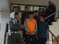 Respons Pengacara Usai Eks Bupati Sri Purnomo Ditahan Kejari Sleman Respons Pengacara Usai Eks Bupati Sri Purnomo Ditahan Kejari Sleman