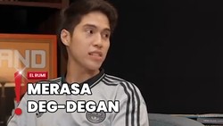 El Rumi Pilih Irit Bicara Nikah ke Ahmad Dhani: Agak-agak Ngeri