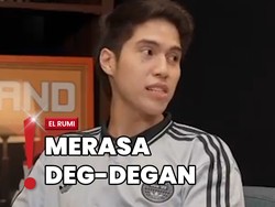 El Rumi Pilih Irit Bicara Nikah ke Ahmad Dhani: Agak-agak Ngeri