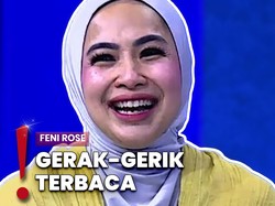 Video: Feni Rose Sering Rasakan 'Sinyal' Retak Rumah Tangga Artis
