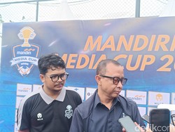 I League Jelaskan Alasan Persija Terusir dan Ditolak Main Sore I League Jelaskan Alasan Persija Terusir dan Ditolak Main Sore