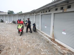 Video: Melihat Sentra Fauna dan Kuliner Lenteng Agung, Ada Apa Saja? Video: Melihat Sentra Fauna dan Kuliner Lenteng Agung, Ada Apa Saja?