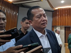 KPK Sebut Ada Tambang Ilegal Dekat Sirkuit Mandalika, Iqbal: Jaraknya Jauh KPK Sebut Ada Tambang Ilegal Dekat Sirkuit Mandalika, Iqbal: Jaraknya Jauh