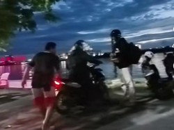 Jukir Liar Kian Marak di Losari Makassar, UPTD Singgung Kewenangan Camat Jukir Liar Kian Marak di Losari Makassar, UPTD Singgung Kewenangan Camat
