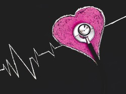 Dokter Ungkap Gejala yang Muncul Sejam Sebelum Henti Jantung, Wajib Waspada! Dokter Ungkap Gejala yang Muncul Sejam Sebelum Henti Jantung, Wajib Waspada!