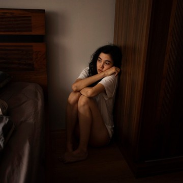 6 Cara Menghadapi Ketakutan Berlebihan agar Hidup Jauh Lebih Tenang