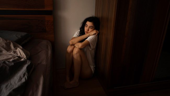 6 Cara Menghadapi Ketakutan Berlebihan dalam Hidup