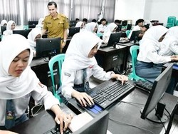 Jadwal dan Daftar Materi TKA 2025, Lengkap untuk SMA dan Sederajat