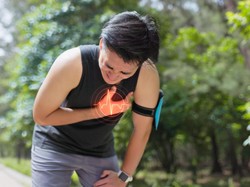 Penyakit Jantung Banyak Jenisnya, Ini yang Paling Mematikan di Indonesia Penyakit Jantung Banyak Jenisnya, Ini yang Paling Mematikan di Indonesia