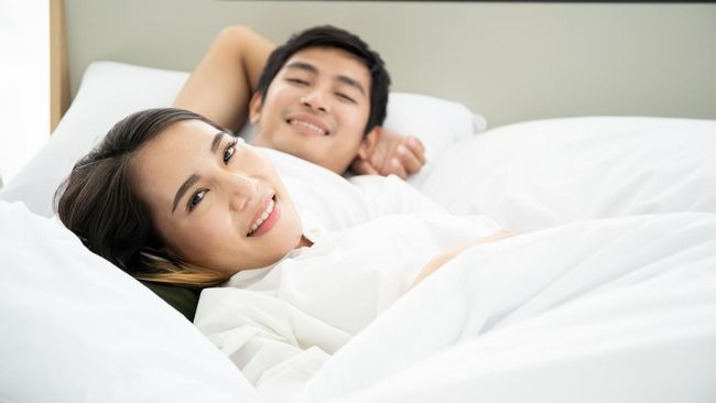 Kondom Wanita, Ini 7 Hal yang Perlu Diketahui