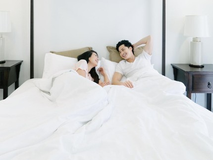 Cairan Pra Ejakulasi: Fakta, Risiko Kehamilan, Tips Perlindungan Aman & Bedanya dengan Sperma