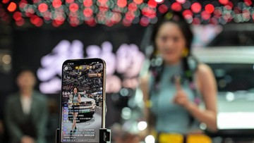 Selebram Kini Tak Lagi Nikmati Fasilitas Pajak Penghasilan 0,5 Persen