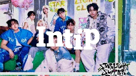 INTIP: 7 Idol Kpop Comeback November 2025