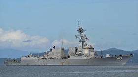 AS Bom Kapal Diduga Selundupkan Narkoba di Pasifik, 4 Orang Tewas