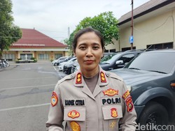 Diduga Aniaya Siswa SMP, Kaling di Jembrana Jadi Tersangka Diduga Aniaya Siswa SMP, Kaling di Jembrana Jadi Tersangka