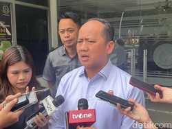 Kejagung Sudah Periksa 20 Orang Lebih Terkait Kasus Limbah Sawit