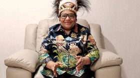 Wamendagri Komunikasi dengan Menhut Terkait Kasus Mahkota Cenderawasih