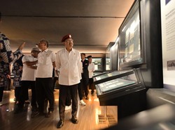Mensos Puji Museum BI Ajak Siswa Sekolah Rakyat Belajar Literasi Keuangan Mensos Puji Museum BI Ajak Siswa Sekolah Rakyat Belajar Literasi Keuangan