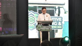 Pemerintah Siapkan PLTN, Pilar Baru Perkuat Ketahanan Energi Nasional