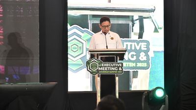Pemerintah Siapkan PLTN, Pilar Baru Perkuat Ketahanan Energi Nasional