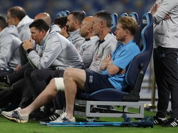 Duh! De Bruyne Absen Beberapa Bulan Duh! De Bruyne Absen Beberapa Bulan