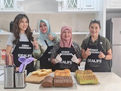 Tiap Selasa Ada Live Cooking Instagram dari Natural Cooking Club, Cus Tonton! Tiap Selasa Ada Live Cooking Instagram dari Natural Cooking Club, Cus Tonton!