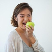 Mengonsumsi Apel Setiap Hari, Ini yang Terjadi pada Gula Darah!