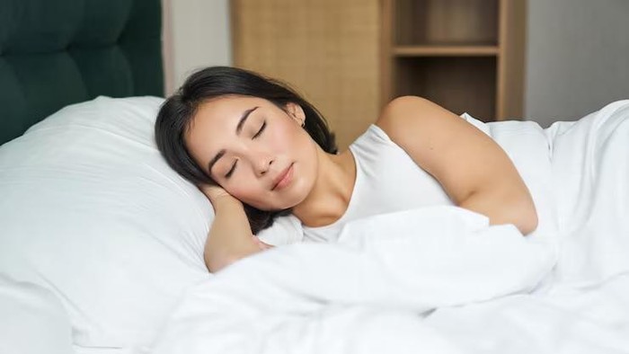 6 Hal yang Bisa Kamu Lakukan Setiap Sore untuk Tidur Malam yang Lebih Baik