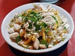 6 Gerai Kuliner Hits dan Legendaris di Barito yang Dibongkar 6 Gerai Kuliner Hits dan Legendaris di Barito yang Dibongkar