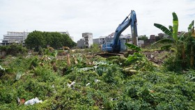KPK Kawal Pemulihan Aset Rp1,4 Triliun di Lahan Eks RS Sumber Waras