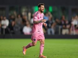 Karena Messi Masih Betah di Miami Karena Messi Masih Betah di Miami