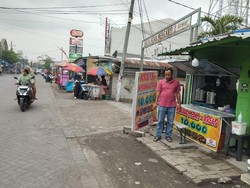 Fakta-fakta Kiai Gadungan Tipu Wanita Gresik, Gasak Emas Rp 55 Juta Fakta-fakta Kiai Gadungan Tipu Wanita Gresik, Gasak Emas Rp 55 Juta