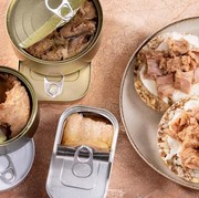 5 Makanan yang Tampak Tidak Sehat Padahal Bernutrisi