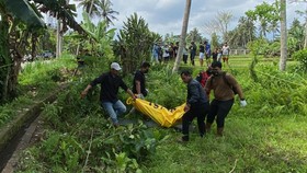 Mandor Proyek di Bali Tewas dengan Luka di Leher, Diduga Digorok
