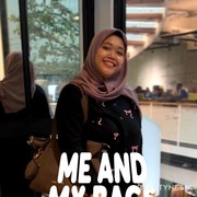 Me and My Bag OS Team