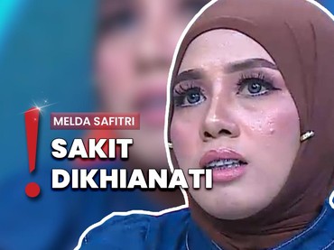 img-title Ditalak Suami yang Lulus PPPK, Melda Safitri Merasa Dibuang