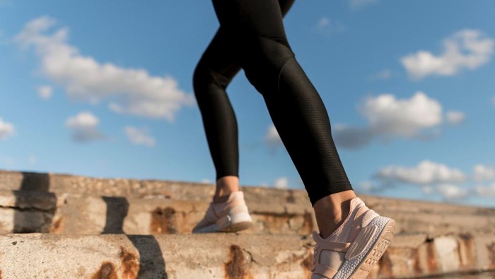 Ini 4 Waktu Terbaik Jalan Kaki untuk Membantu Turunkan Berat Badan