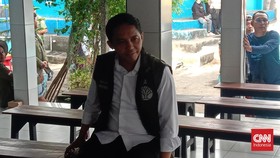 Menhut Ungkap Proyek Aren Jadi Pilar Rencana Bahan Bakar Hijau Prabowo