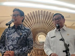 Menkes Dukung RS Internasional di Lahan Sumber Waras: Biar yang Kaya Tak ke LN Menkes Dukung RS Internasional di Lahan Sumber Waras: Biar yang Kaya Tak ke LN
