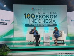 Purbaya: Saya Akan Naikkan Pajak Saat Ekonomi di Atas 6% Purbaya: Saya Akan Naikkan Pajak Saat Ekonomi di Atas 6%