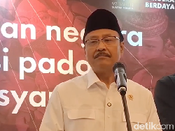 Video: Penerima Bansos Main Judol Diberi Kesempatan Kedua, Jika...