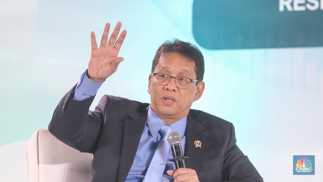 Menkeu Purbaya Batasi Restitusi Pajak Rp1 Miliar — Buntut Kebocoran Rp25 Triliun Batu Bara