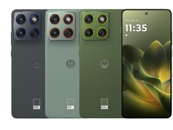 Moto X70 Air Dirilis, Saingi iPhone Air dengan Harga Murah Moto X70 Air Dirilis, Saingi iPhone Air dengan Harga Murah