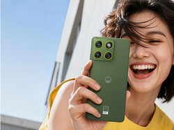 Video: Moto X70 Air, HP Tipis Pesaing iPhone Air dengan Harga Murah Video: Moto X70 Air, HP Tipis Pesaing iPhone Air dengan Harga Murah