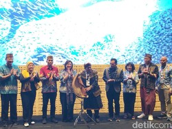 Ratusan Travel Agent Lintas Provinsi Ramaikan Munas Astindo di Labuan Bajo Ratusan Travel Agent Lintas Provinsi Ramaikan Munas Astindo di Labuan Bajo