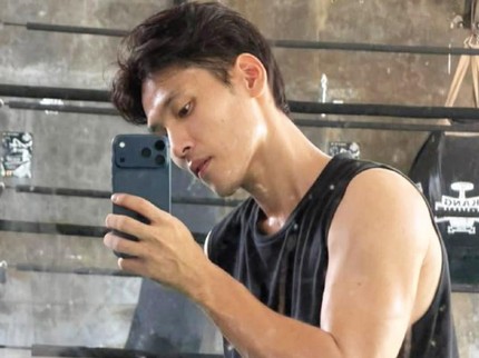 Perjuangan Na Daehoon Naikkan BB Setelah Disebut Terlalu Kurus karena Masalah Rumah Tangga