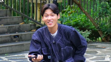 Kabar Terkini Artis dari InsertLive : Ternyata Hal Ini yang Buat Na Daehoon Putuskan Mualaf