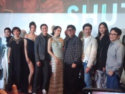 Niken Anjani Hadapi Trauma di Film Shutter Niken Anjani Hadapi Trauma di Film Shutter