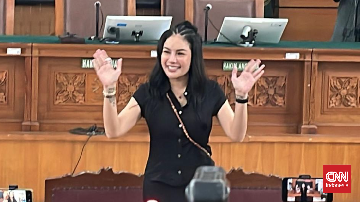 Nikita Mirzani Divonis 4 Tahun Penjara atas Kasus Pemerasan